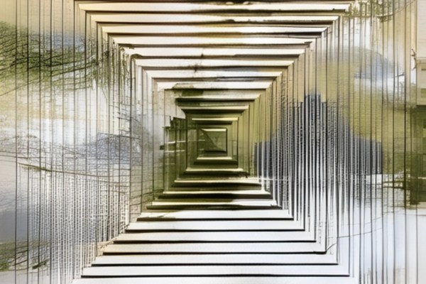 3D PVC Panel Installation