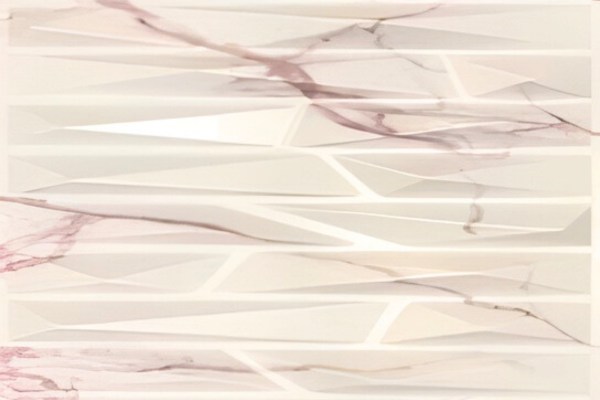 3D PVC Panel Installation