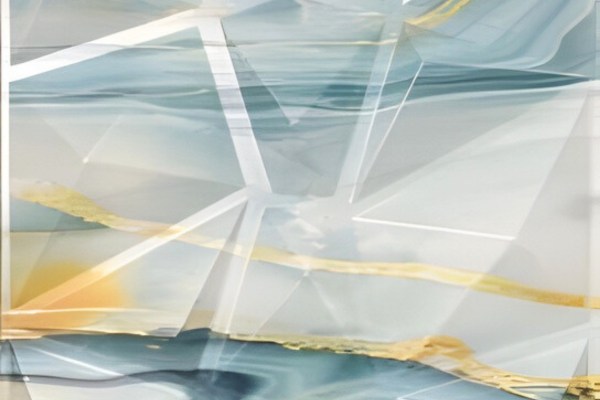 3D PVC Panel Installation